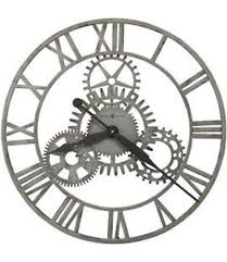 Howard Miller Sibley Clock 625687 Rr