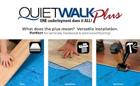 quietwalk plus mp global s llc
