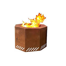 It only weighs 15 pounds. 8 Best Smokeless Fire Pits For 2021 Top Rated Smokeless Fire Pits