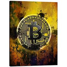 Coinbase's exchange features make it the best & easiest place to start trading bitcoin. Amazon Com Inspirational Motivational Posters Bitcoin Canvas Painting Hodl Crypto Btc Wall Art Pictures Modern Prints Wooden Artwork Home Decor For Living Room Bedroom Office Framed Ready To Hang 18 Wx24 H Wall Art