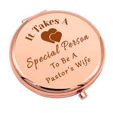 pastor wife appreciation gifts compact