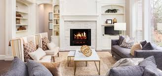 ᑕ❶ᑐ Electric Fireplace Vs Gas Fireplace