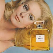 chanel no 5