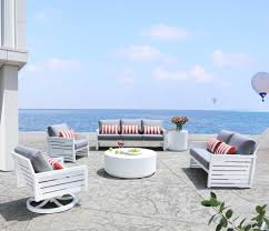 Patio Furniture By Details