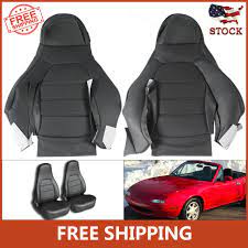 Seat Covers For 1991 Mazda Miata For