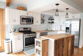 Right Paint Color For Kitchen Cabinets