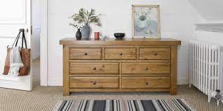 how to style a chest of drawers 24