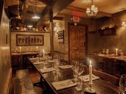 Whether it's an elegant private dinner or rolling out the red carpet to your guests for a memorable evening, we look forward to helping you create something special. 22 Top Private Dining Rooms In Nyc Restaurants Eater Ny
