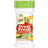 What is fruit fresh produce protector used for?