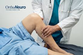 causes of leg weakness columbus ohio