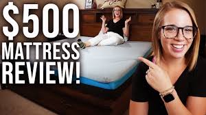 avenco mattress review can a 500