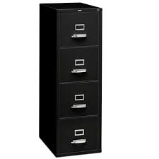 fire resistence 4 drawer file cabinets