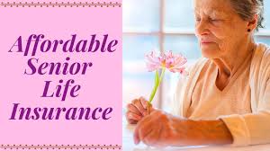 Life insurance policies can provide financial security by replacing lost income and covering expenses. Affordable Over 50 Life Insurance Quotes What S Best For You