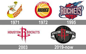 Houston rockets old logos, hardwood classic. Houston Rockets Logo