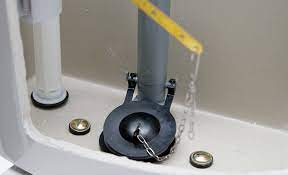 how to fix a toilet tank the
