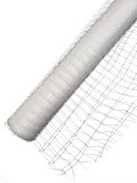 1 x 2 mesh insulation netting j r