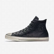 Converse X John Varvatos Chuck Taylor All Star Wire Leather