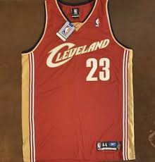Shop our selection of adidas today! Reebok Lebron James Nba Jerseys For Sale Ebay