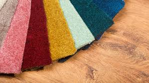 house digest survey which carpet color