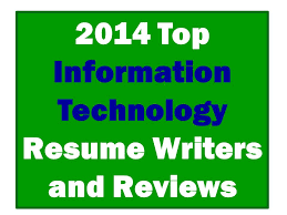 Use these tips to create a resume for jobs in information technology  and  writing a strong resume can be one of the hardest aspects of looking for a  new     toubiafrance com