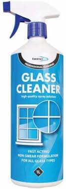 Window Cleaner 1l Spray Bottle