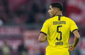 Get achraf hakimi latest news and headlines, top stories, live updates, special reports, articles, videos, photos and complete coverage at mykhel.com. Real Madrid Need To Extend Achraf Hakimi No Matter What