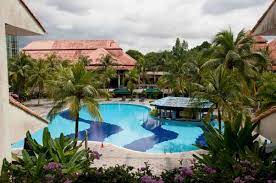 Hotel type:business hotel, spa hotel, resort. Reviewed Le Grandeur Palm Resort Johor Include Transport
