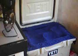 how to keep a cooler cold with no ice