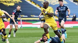 The fastest train normally takes 4h 44m. European Professional Club Rugby Huge Domestic Win For La Rochelle While Toulouse Taste Defeat