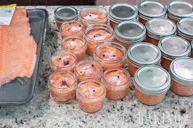 canned salmon recipe easier than you