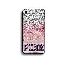 Victoria's secret i phone 5 case black crystal jewels pink nwt. Pink Bling Victoria S Secret Vs Phone Case Cover For Iphone 6 Plus 6s Plus 5 5 Inch Victoria S Secret Pink Glitter Buy Online In India At Desertcart In Productid 74178518