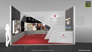 Exhibition Stand Design Designers In Uk Usa