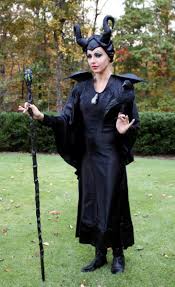 maleficent costume