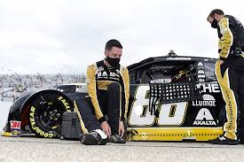 Are you a genuis with nascar numbers? Alex Bowman Moving To Hendrick 48 In 2021 The Checkered Flag