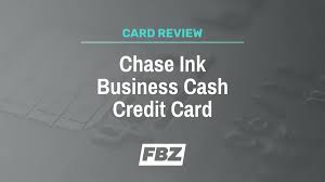 The chase ink business cash credit card provides business owners a way to earn more for every dollar spent. Chase Ink Business Cash Review 2021 Easy Cash Back No Annual Fee Financebuzz