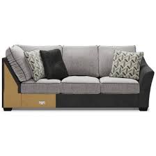 Bilgray 3pc Sectional Living Room Set
