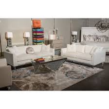 Aico Glimmering Heights Sofa In