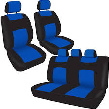 Car Seat Covers Universal Fit