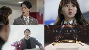Drama korean drama romance youth. Video Added 3 Teaser Videos For The Korean Drama Drama Special Page Turner Hancinema