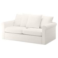 Per coloro che hanno acquistato un modello divani letto 2 posti in ikea, hanno commentato che è un sito raccomandabile e sicuro. Gronlid Fodera Per Divano Letto A 2 Posti Inseros Bianco Ikea Svizzera