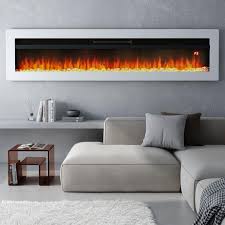 Electric Fireplace 1800w