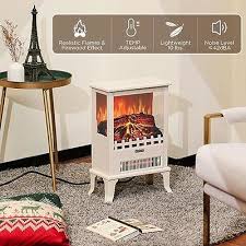 1500w Infrared Electric Fireplace Stove