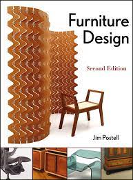 pdf furniture design by jim postell