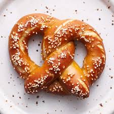 how to make pretzels soft pretzel