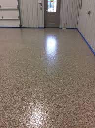 epoxy flake floors miami specialty