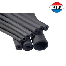 Alp Aeroflex Elastomeric Nitrile Rubber Insulation Tube