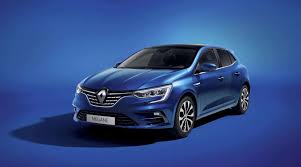 Renault hat auf der iaa die vierte generation des renault mégane präsentiert. Renault Megane Auch Als Plug In Hybrid Zu Haben Elektroauto News Net
