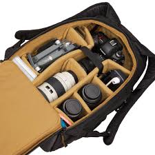 case logic viso camera backpack case