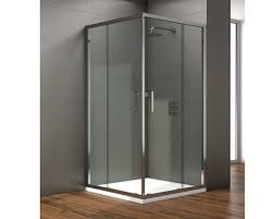 Kristal Style Corner Entry Shower Door