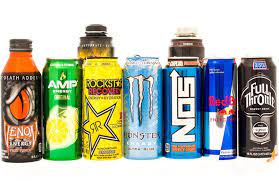 pros and cons of energy drinks the